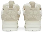 Louis Vuitton Skate Sneaker 'Beige - Image 4