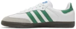 Samba OG 'White Green - Image 2