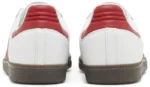 Samba OG 'White Scarlet - Image 4