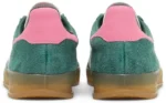 Gazelle Indoor 'Collegiate Green Pink - Image 4