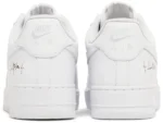 Travis Scott x Air Force 1 'Utopia - Image 4