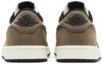 Air Jordan 1 Retro Low OG 'Mocha - Image 4