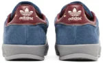 Gazelle Indoor'Crew Navy Burgundy - Image 3