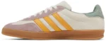 Gazelle Indoor 'Off White Preloved Yellow - Image 2