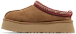 Tazz Slipper 'Chestnut - Image 2