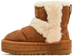 Classic Chillapeak Boot 'Chestnut - Image 2
