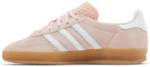 Gazelle Indoor'Sandy Pink Gum - Image 2