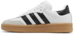 Samba XLG 'White Black Gum - Image 2