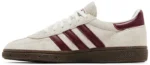 Handball Spezial 'Off White Collegiate Burgundy - Image 2