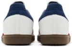 Samba OG 'White Victory Red Indigo - Image 4