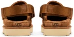 Goldenstar Clog 'Chestnut - Image 4