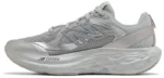 New Balance GANNI x Fresh Foam Trainer ‘Silver Metallic - Image 2