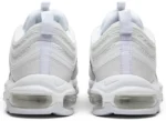 Air Max 97 'Triple White - Image 4