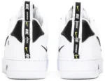 Air Force 1 '07 LV8 'Overbranding - Image 4