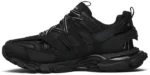 'Balenciaga Track Sneaker 'Triple Black - Image 4