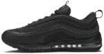 Air Max 97 'Triple Black - Image 2