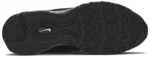 Air Max 97 'Triple Black - Image 3