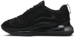 Air Max 720 'Triple Black - Image 2