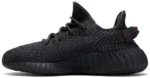 Yeezy Boost 350 V2 'Black Non- Reflective - Image 2
