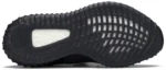 Yeezy Boost 350 V2 'Black Non- Reflective - Image 3