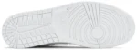 Air Jordan 1 Low 'Triple White - Image 3
