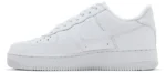 NOCTA × Air Force 1 Low 'Certified Lover Boy - Image 2