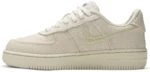 Stussy × Air Force 1 Low 'Fossil - Image 2
