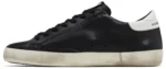 Golden Goose Superstar 'Black White' - Image 2