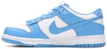 Dunk Low GS 'University Blue - Image 2