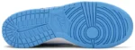 Dunk Low GS 'University Blue - Image 3
