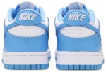Dunk Low GS 'University Blue - Image 4