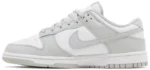 Dunk Low 'Grey Fog - Image 2