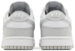 Dunk Low 'Grey Fog - Image 4