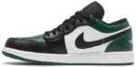 Air Jordan 1 Low 'Green Toe - Image 2