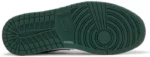 Air Jordan 1 Low 'Green Toe - Image 3