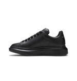 Alexander McQueen Oversized Sneaker 'Black - Image 2