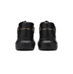 Alexander McQueen Oversized Sneaker 'Black - Image 3