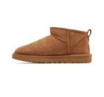 Classic Ultra Mini Boot 'Chestnut' - Image 2