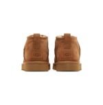 Classic Ultra Mini Boot 'Chestnut' - Image 3