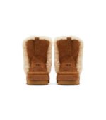 UGG Wmns Classic Chillapeak Boot 'Chestnut' - Image 3