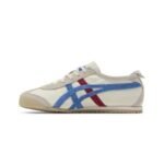 Tiger Mexico 66 Vintage 'White Directoire Blue' - Image 2