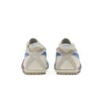 Tiger Mexico 66 Vintage 'White Directoire Blue' - Image 3