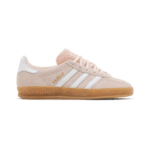 Gazelle Indoor'Sandy Pink Gum