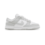Dunk Low 'Grey Fog