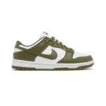 Dunk Low 'Medium Olive