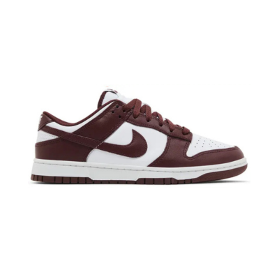 Dunk Low 'Redwood