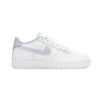 Air Force 1 LV8 GS 'Double Swoosh