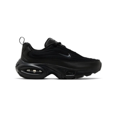 Air Max Portal 'Black Anthracite
