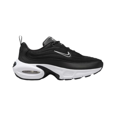 Air Max Portal 'Black White