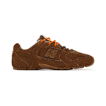 New Balance × Miu Miu 530 SL 'Cinnamon